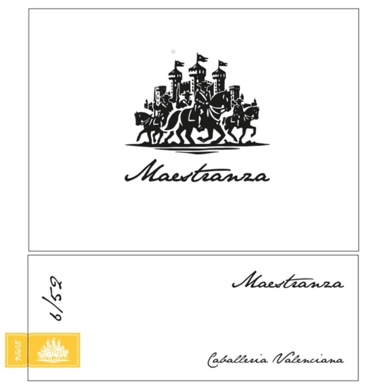 Maestranza Cigars